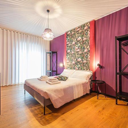 Dei Balzi Apartments كونفيرسانو المظهر الخارجي الصورة