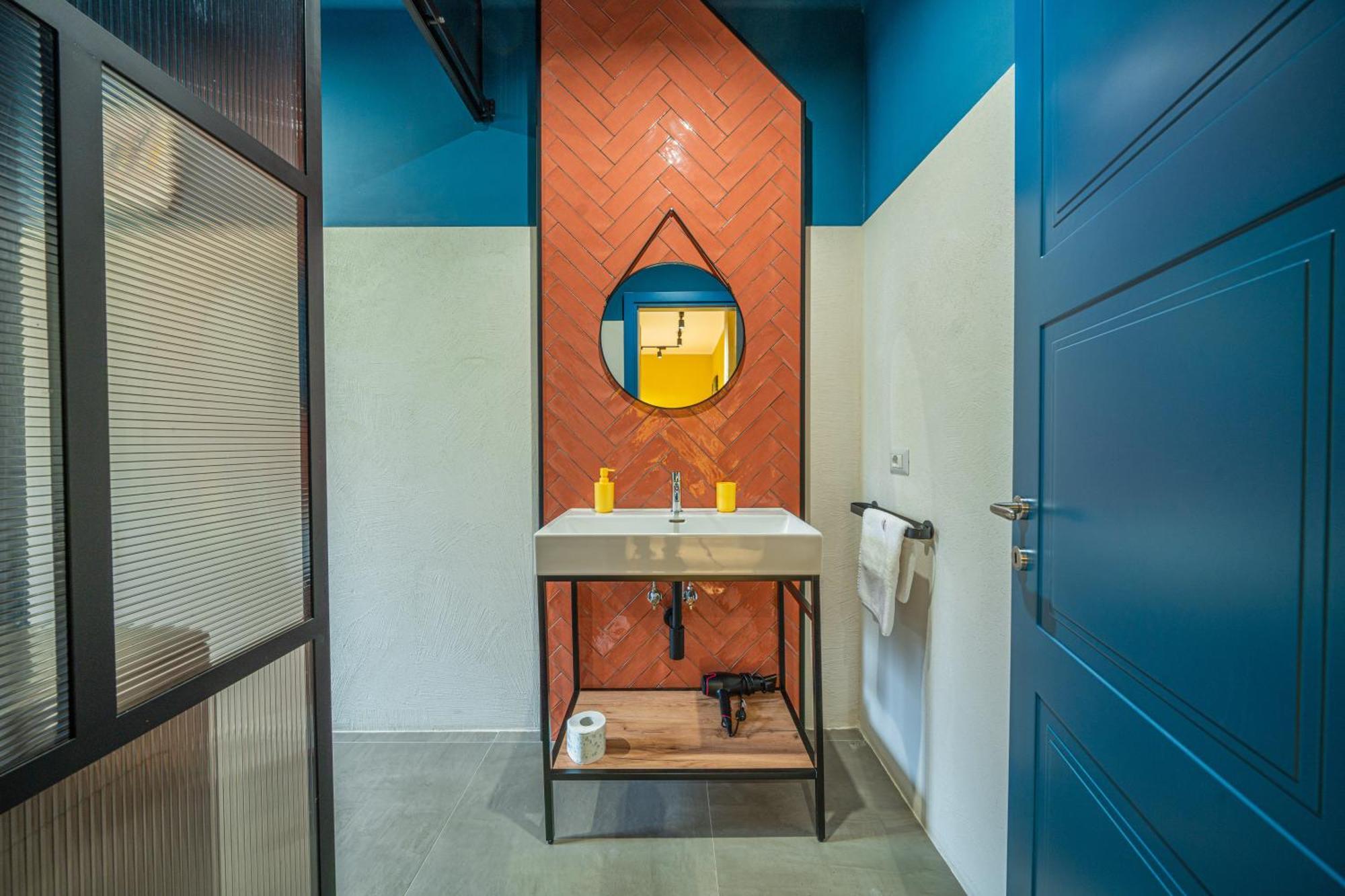 Dei Balzi Apartments كونفيرسانو المظهر الخارجي الصورة