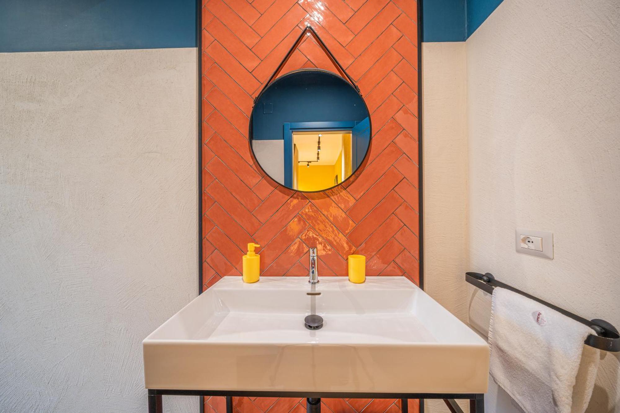 Dei Balzi Apartments كونفيرسانو المظهر الخارجي الصورة