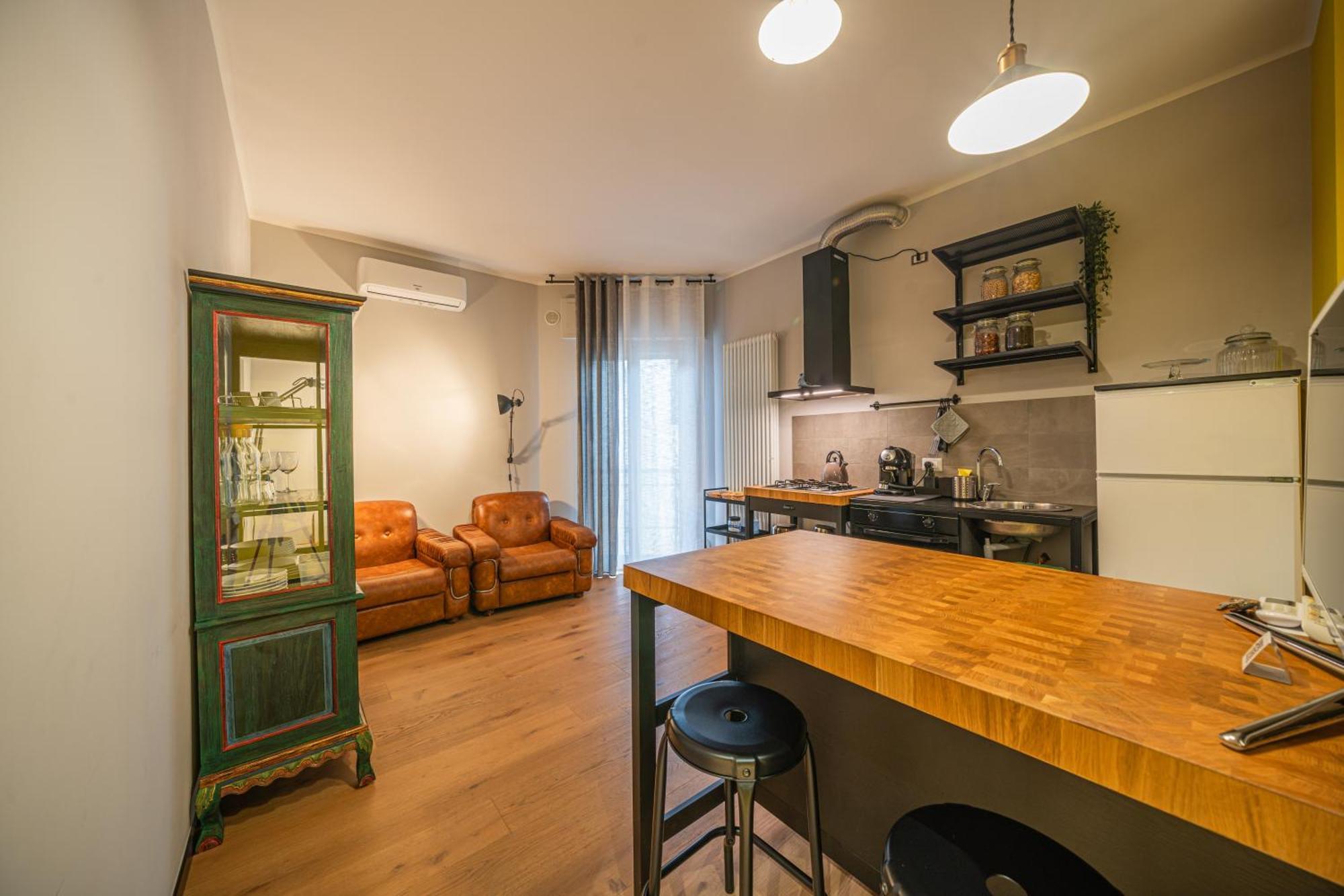 Dei Balzi Apartments كونفيرسانو المظهر الخارجي الصورة