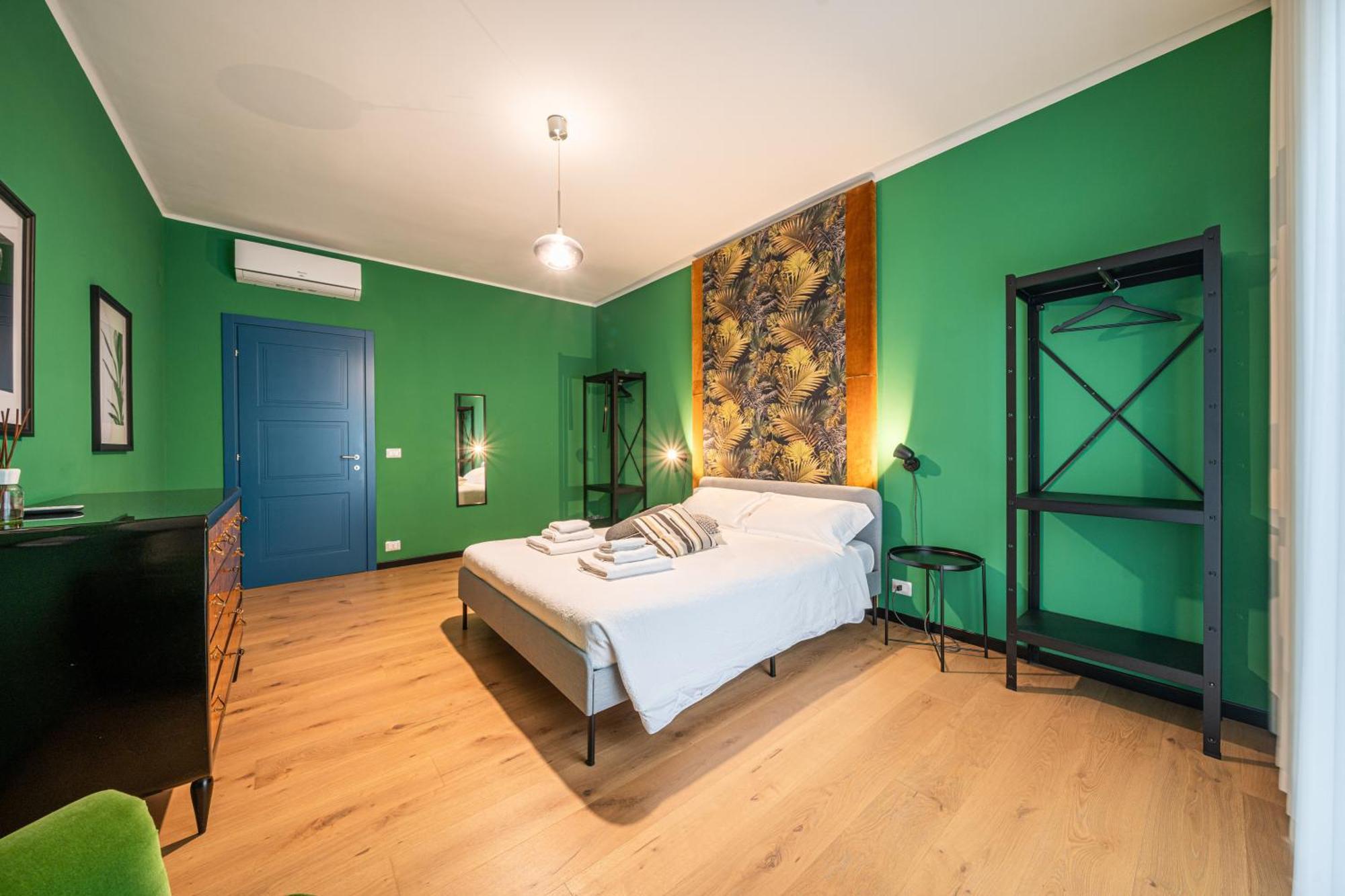 Dei Balzi Apartments كونفيرسانو المظهر الخارجي الصورة