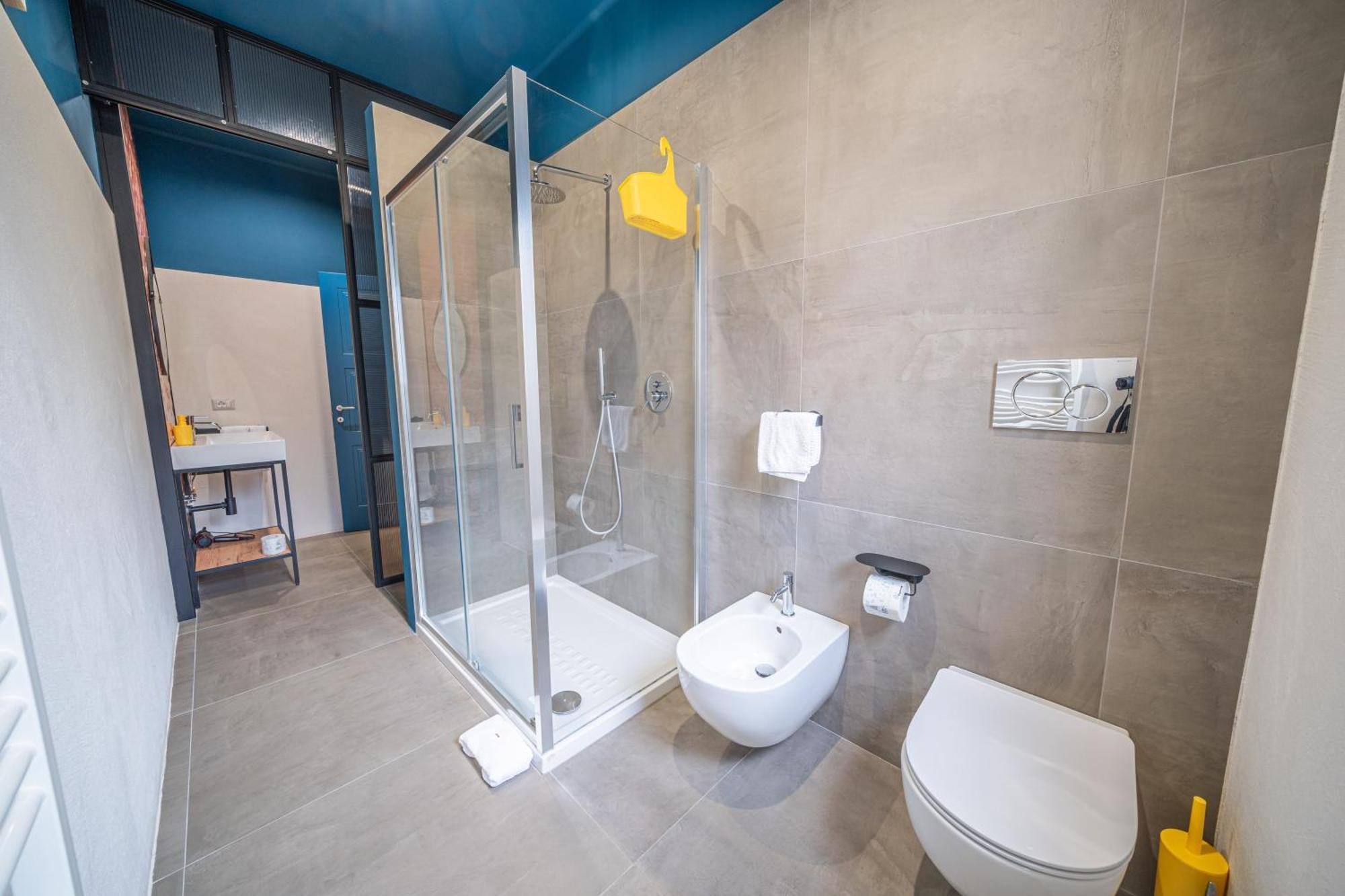Dei Balzi Apartments كونفيرسانو المظهر الخارجي الصورة