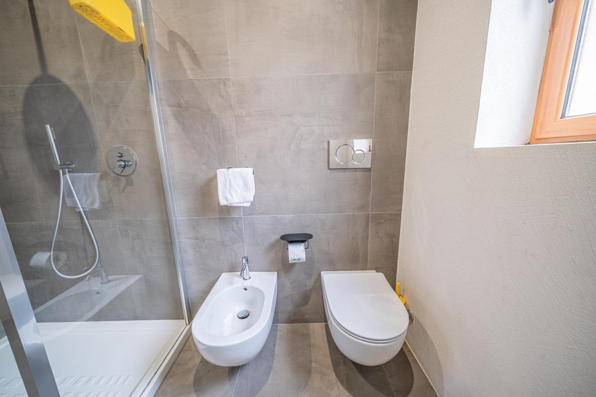 Dei Balzi Apartments كونفيرسانو المظهر الخارجي الصورة